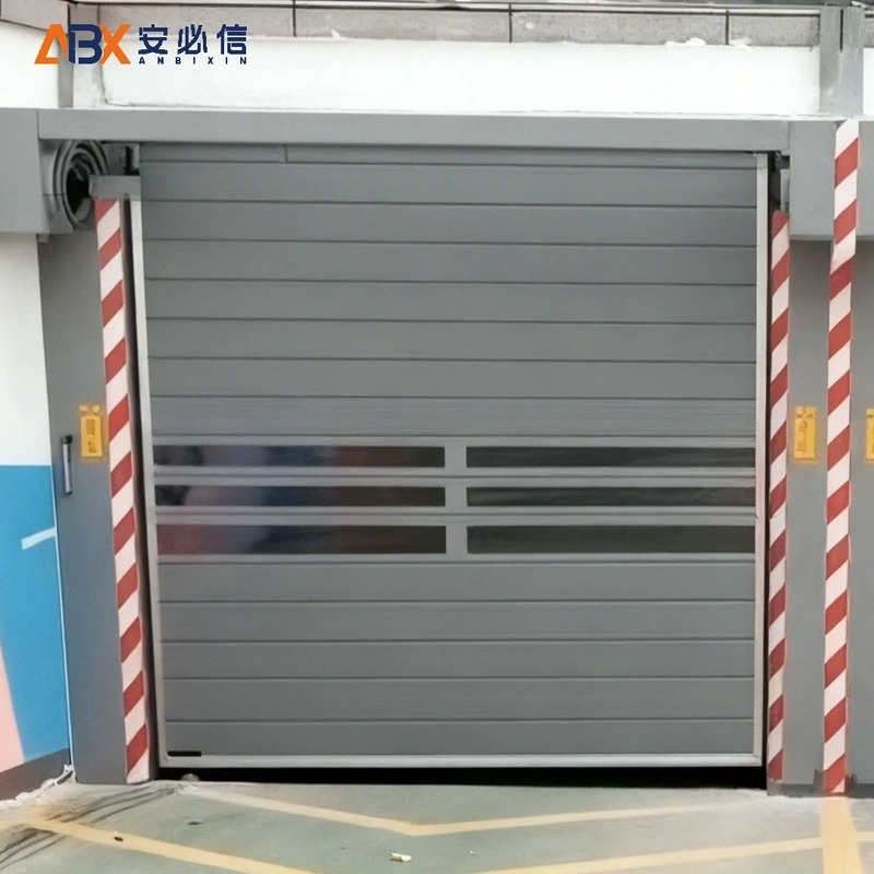 临汾市医药密闭高速门